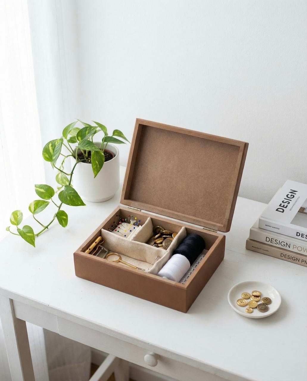 The Sewing Box