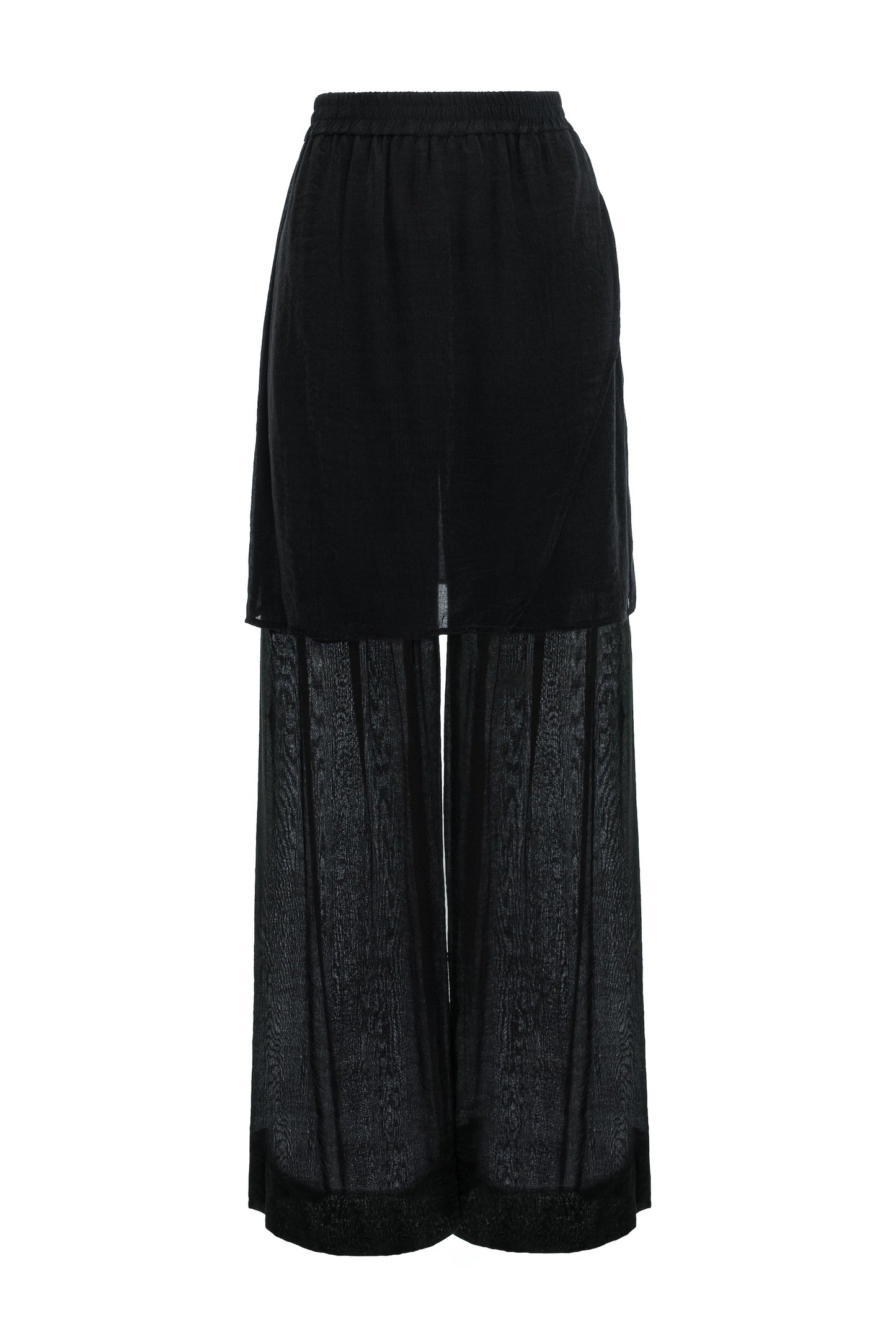 Pantaloni de in largi