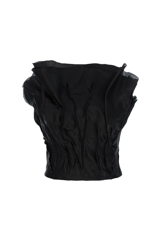 Corset structurat