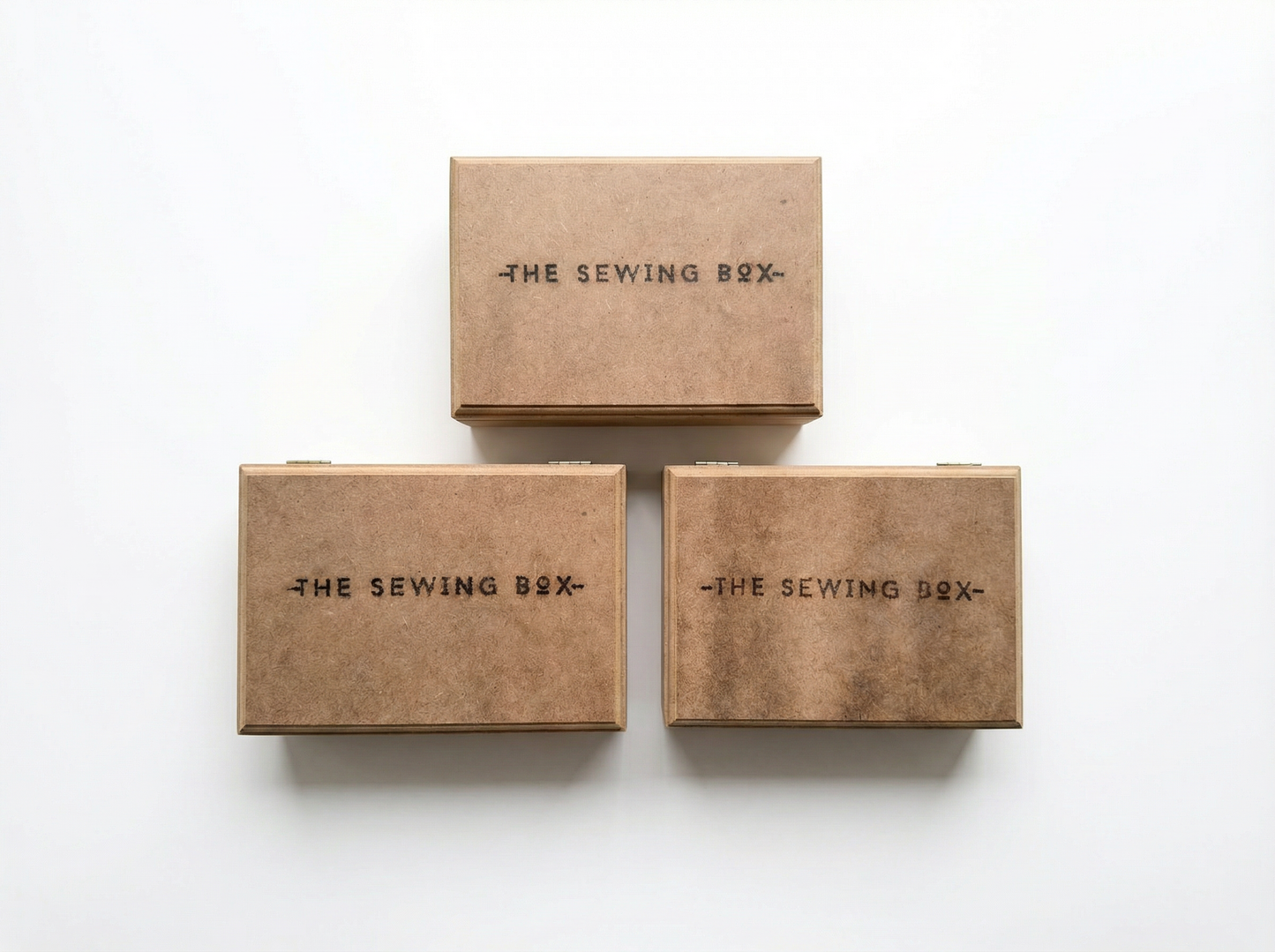 The Sewing Box