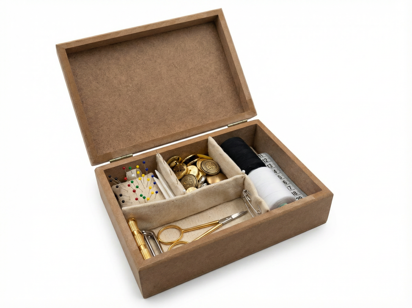 The Sewing Box